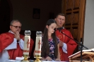 Strażacki odpust 2019