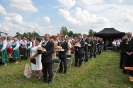 Dożynki nad Tanwią – Pisklaki 2014