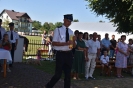 Strażacki odpust