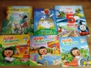 nowe zakupy