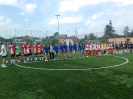 Wygrana z Tarnogrodem (2015)